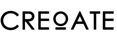 Creoate Logo