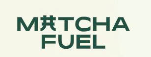 Matcha Fuel Logo