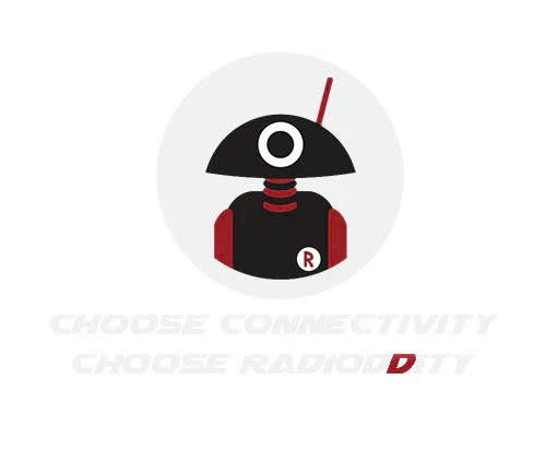 Radioddity Logo