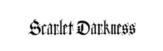 Scarlet Darkness Logo
